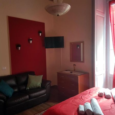B&B Ferrau Катанія Екстер'єр фото