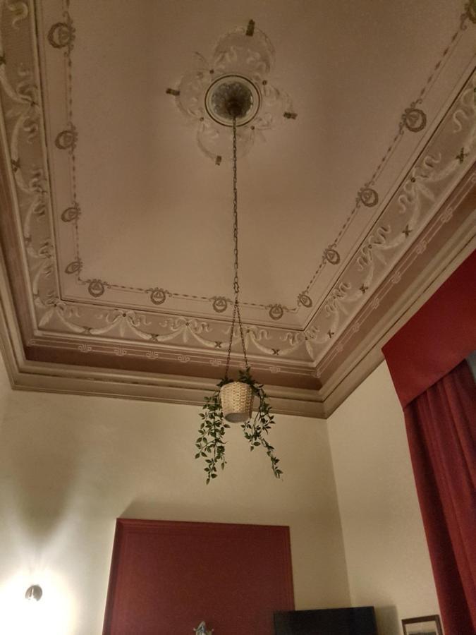 B&B Ferrau Катанія Екстер'єр фото