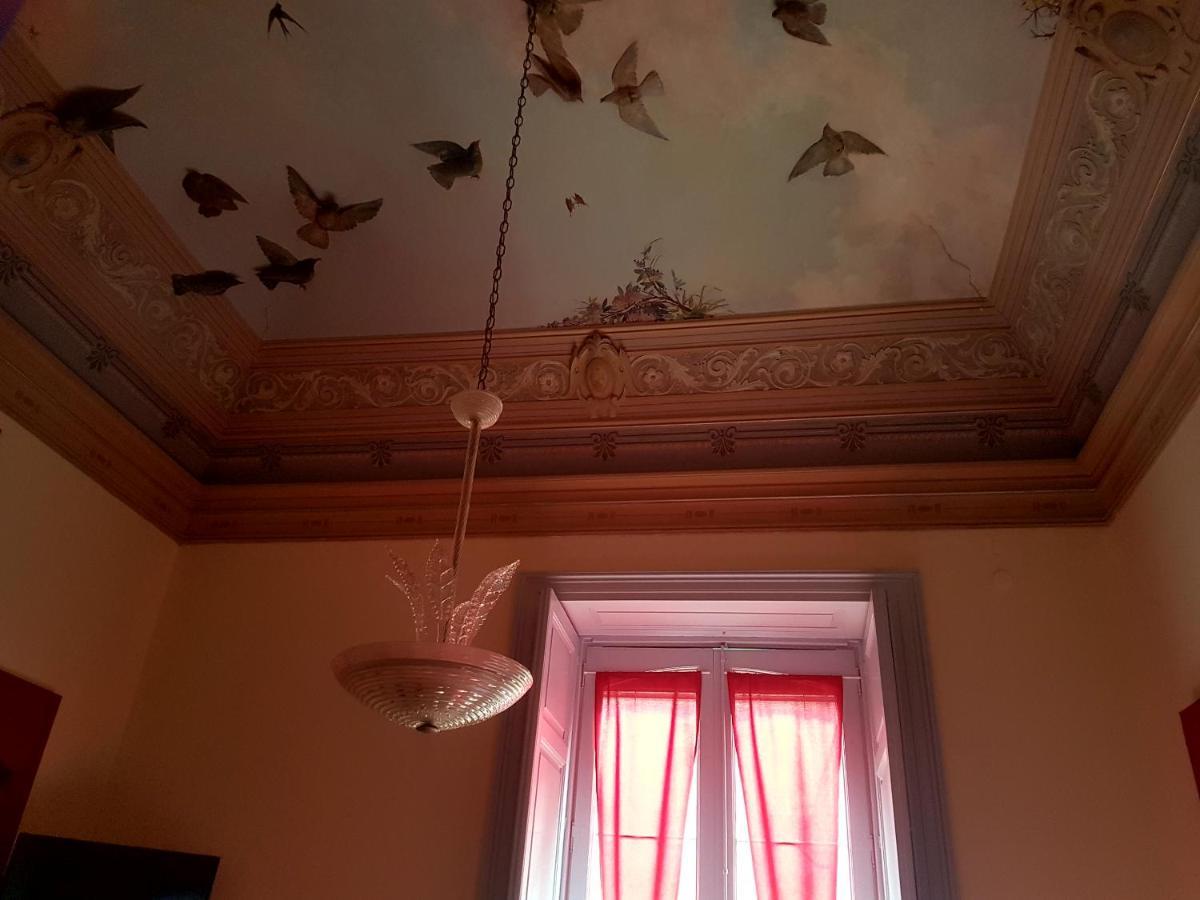 B&B Ferrau Катанія Екстер'єр фото