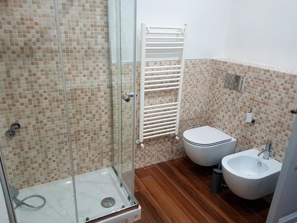 B&B Ferrau Катанія Екстер'єр фото