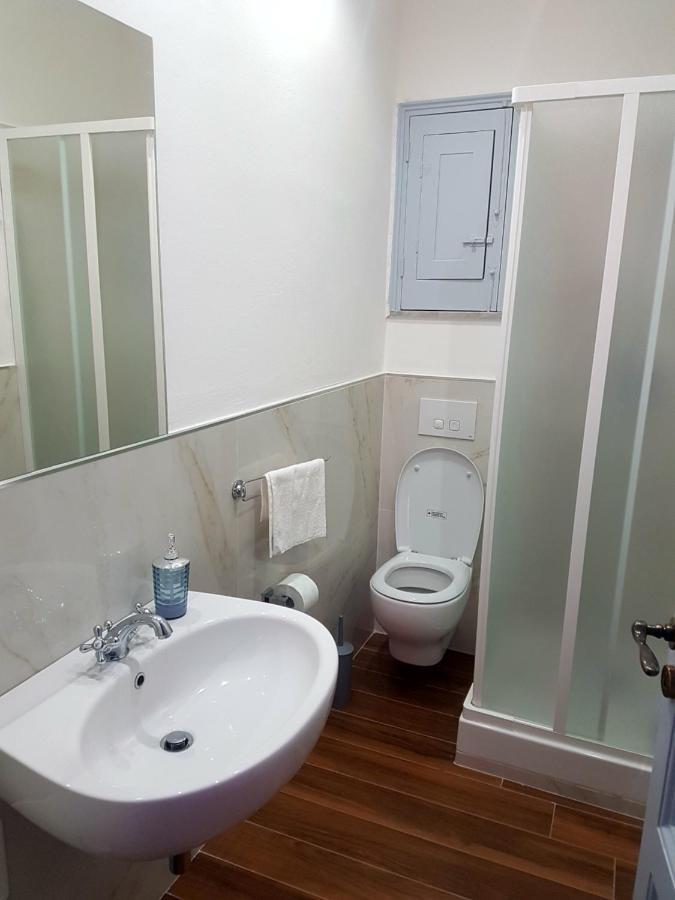 B&B Ferrau Катанія Екстер'єр фото