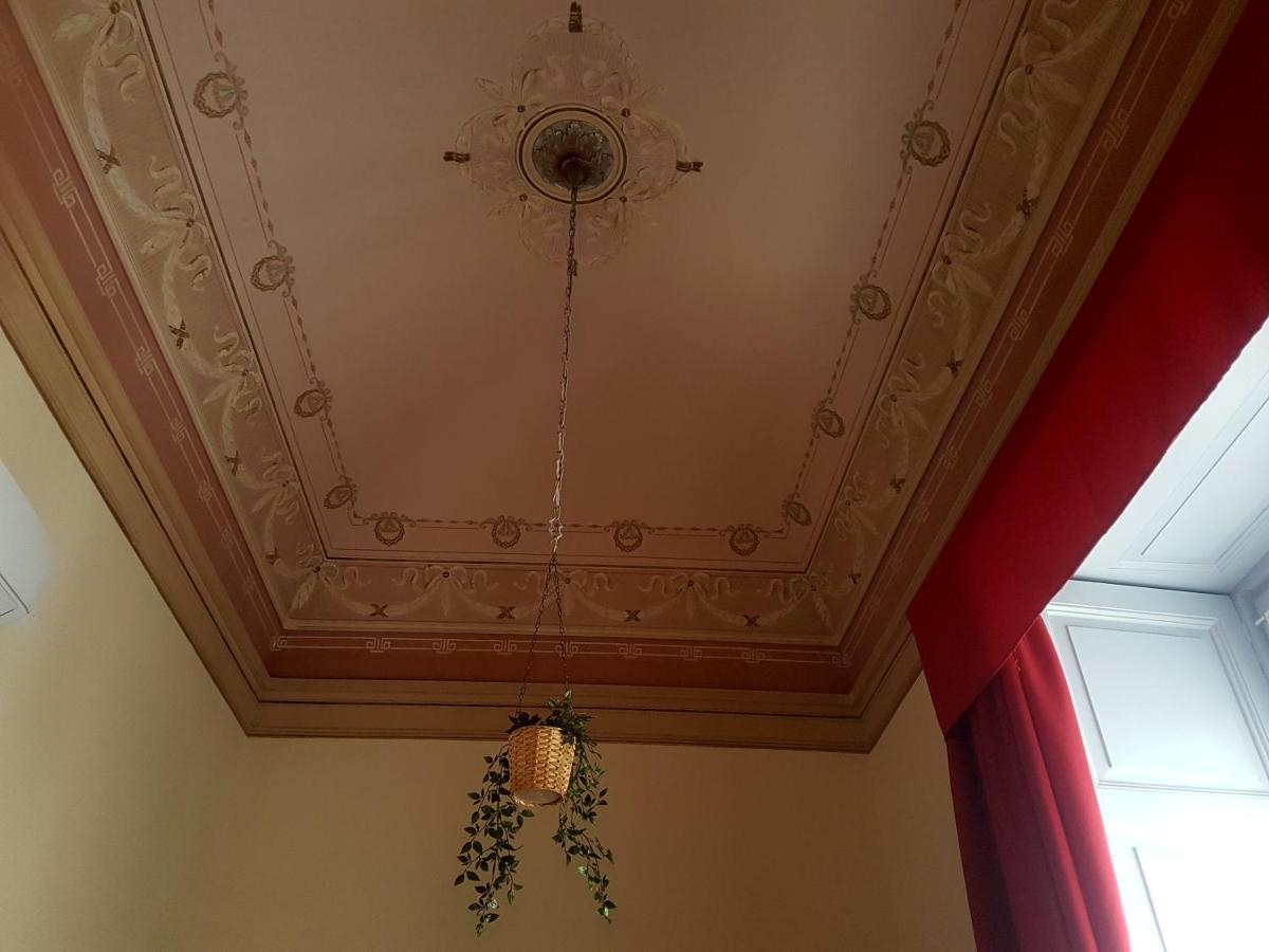 B&B Ferrau Катанія Екстер'єр фото